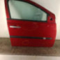 Porte avant droit RENAULT CLIO 3