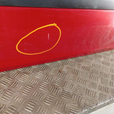 Porte avant droit RENAULT CLIO 3