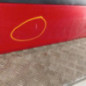 Porte avant droit RENAULT CLIO 3