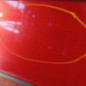 Porte avant droit RENAULT CLIO 3