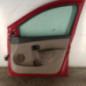 Porte avant droit RENAULT CLIO 3