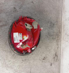 Feu arriere principal droit (feux) VOLKSWAGEN NEW BEETLE 1