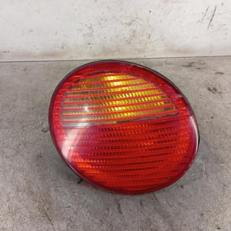 Feu arriere principal gauche (feux) VOLKSWAGEN NEW BEETLE 1