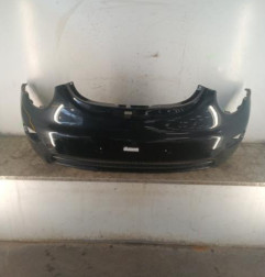 Pare choc avant VOLKSWAGEN NEW BEETLE 1 Photo n°1