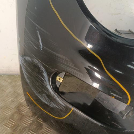 Pare choc avant VOLKSWAGEN NEW BEETLE 1