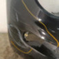 Pare choc avant VOLKSWAGEN NEW BEETLE 1