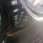 Pare choc avant VOLKSWAGEN NEW BEETLE 1