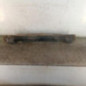 Renfort pare choc arriere (traverse) VOLKSWAGEN NEW BEETLE 1