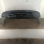 Pare choc avant CITROEN SAXO