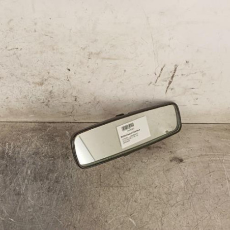 Retroviseur interieur CITROEN SAXO Photo n°1