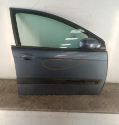 Porte avant droit CITROEN C5 1 Photo n°1