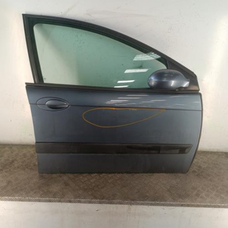 Porte avant droit CITROEN C5 1 Photo n°1