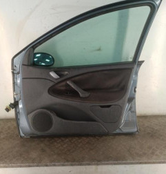 Porte avant droit CITROEN C5 1 Photo n°3