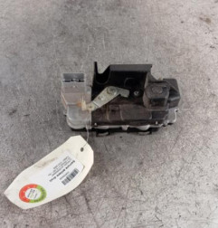 Serrure arriere droit CITROEN C5 1 Photo n°1