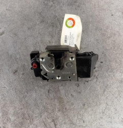 Serrure arriere droit CITROEN C5 1