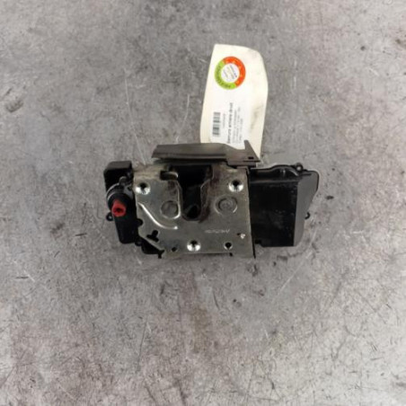 Serrure arriere droit CITROEN C5 1