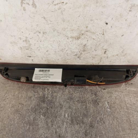 Feu arriere stop central RENAULT CLIO 2