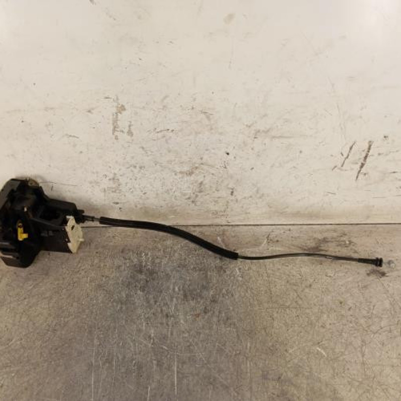 Serrure avant gauche RENAULT CLIO 2