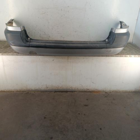 Pare choc arriere CITROEN XSARA Photo n°1
