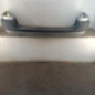 Pare choc arriere CITROEN XSARA