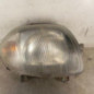 Optique avant principal droit (feux)(phare) RENAULT CLIO 2