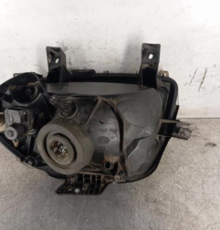 Optique avant principal droit (feux)(phare) RENAULT CLIO 2