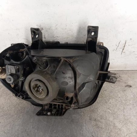 Optique avant principal droit (feux)(phare) RENAULT CLIO 2
