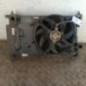 Radiateur eau FIAT GRANDE PUNTO