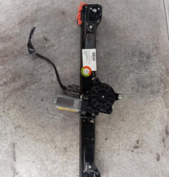 Leve vitre electrique avant gauche FIAT GRANDE PUNTO Photo n°1