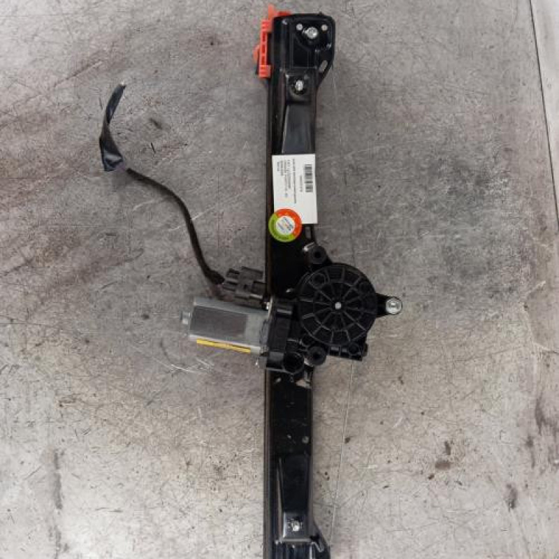 Leve vitre electrique avant gauche FIAT GRANDE PUNTO