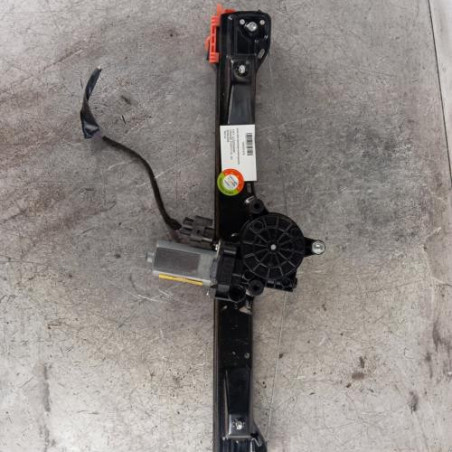 Leve vitre electrique avant gauche FIAT GRANDE PUNTO Photo n°1