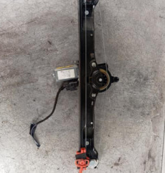Leve vitre electrique avant gauche FIAT GRANDE PUNTO