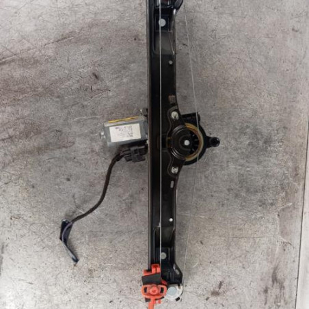Leve vitre electrique avant gauche FIAT GRANDE PUNTO