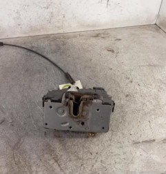 Serrure avant droit FIAT GRANDE PUNTO