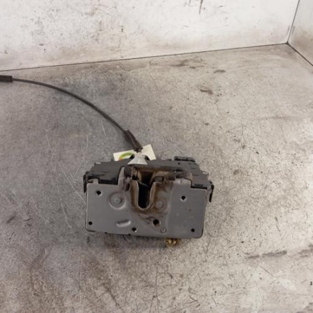 Serrure avant droit FIAT GRANDE PUNTO