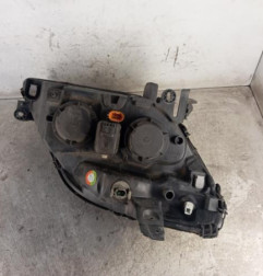 Optique avant principal gauche (feux)(phare) RENAULT SCENIC 1