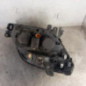 Optique avant principal gauche (feux)(phare) RENAULT SCENIC 1
