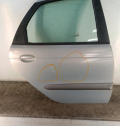 Porte arriere droit RENAULT SCENIC 1 Photo n°1
