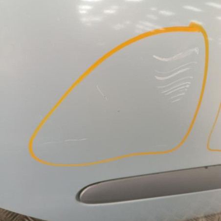 Porte arriere droit RENAULT SCENIC 1