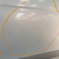 Porte arriere droit RENAULT SCENIC 1
