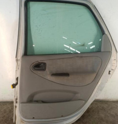 Porte arriere droit RENAULT SCENIC 1 Photo n°4