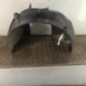 Pare boue avant droit SAAB 9.3 2