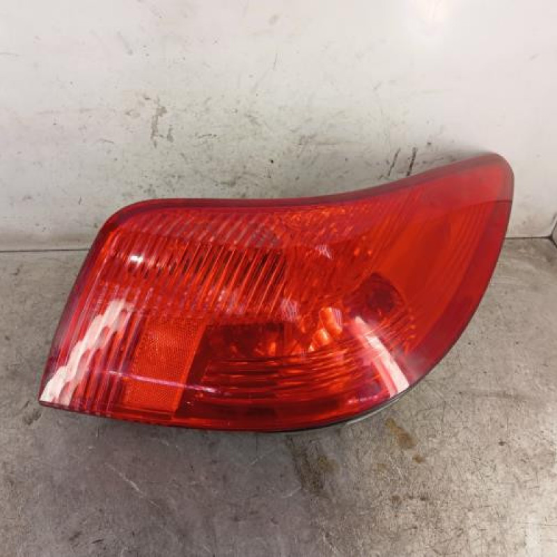 Feu arriere principal gauche (feux) PEUGEOT 308 1 SW
