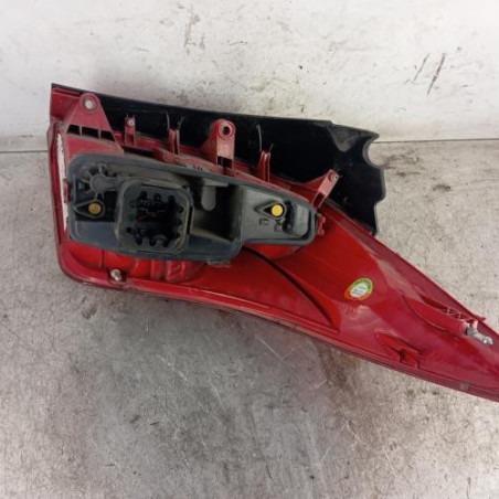 Feu arriere principal gauche (feux) PEUGEOT 308 1 SW