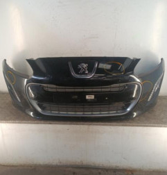 Pare choc avant PEUGEOT 308 1 SW Photo n°1