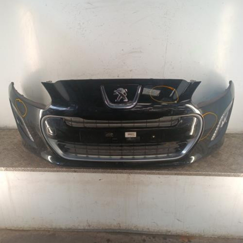 Pare choc avant PEUGEOT 308 1 SW