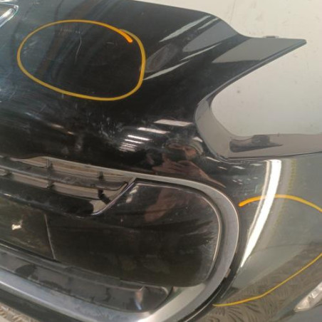 Pare choc avant PEUGEOT 308 1 SW