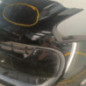 Pare choc avant PEUGEOT 308 1 SW