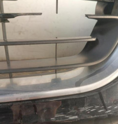 Pare choc avant PEUGEOT 308 1 SW Photo n°6