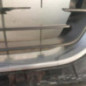 Pare choc avant PEUGEOT 308 1 SW